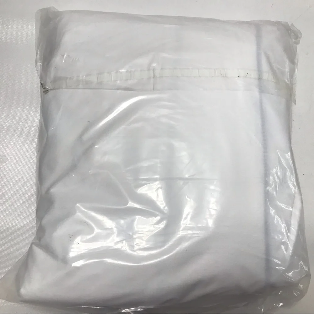 New Zippered Mattress Encasement Waterproof Bed Bug Protector Cover